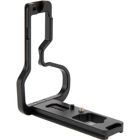 3 Legged Thing ZAARA Dedicated L-Bracket for Nikon Z 9 (Matte Black)