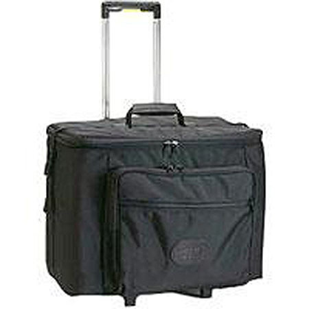 3M ATA Hard Rolling Case for Shipping the S-10 / S-40 / X-40 / S-50 & X-50 Multimedia Projectors.