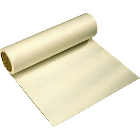 3M 16in x 50' Double Sided, Self Stick Mounting Roll