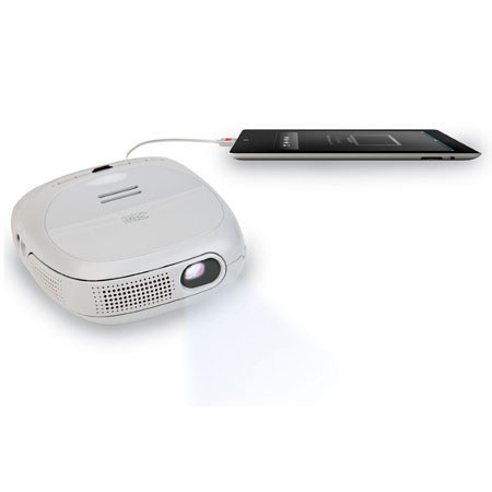 3M MP300 Mobile Projector