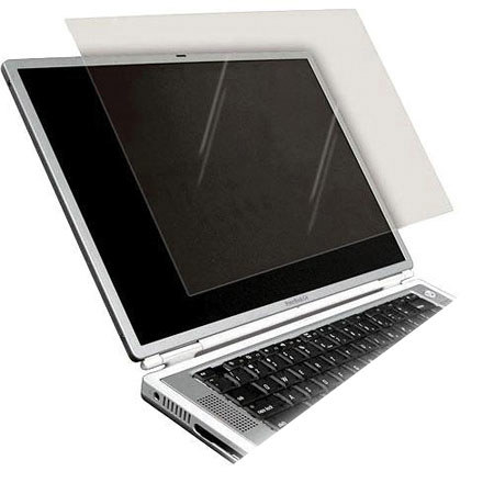 3M PFIM27 Privacy Filter Screen for 27" iMac, Black