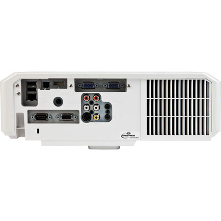 3M WX36i Digital LCD Projector with 3000 Lumens