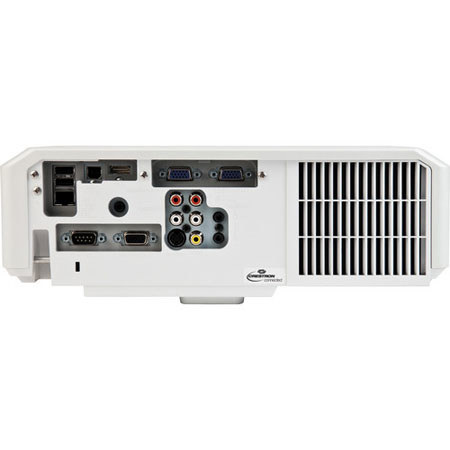 3M X31i Digital Projector with 2700 Lumens