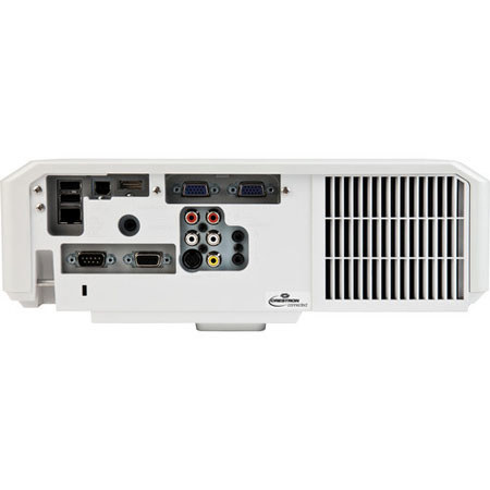 3M X36i Digital Projector with 3200 Lumens
