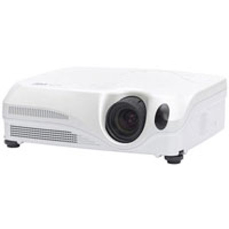 3M X-68 Multimedia LCD Projector, 2500 Lumens, Digital XGA (1024 x 768)