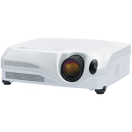 3M X-75 Multimedia LCD Projector, 3200 Lumens, Digital XGA (1024 x 768)