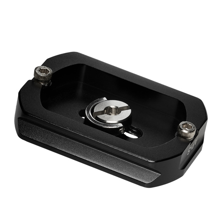 3Pod Arca-Swiss Quick Release Plate, Small, 54mm