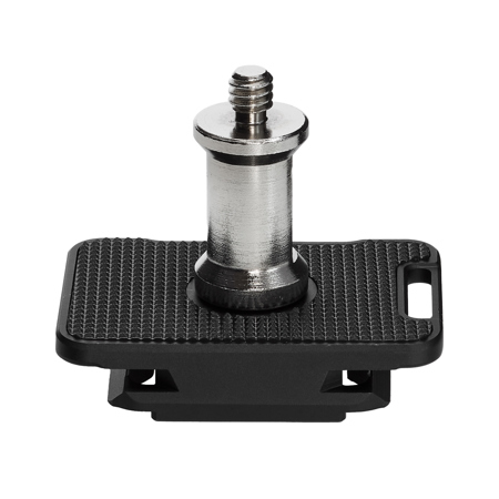 3Pod Baby Pin Plate, Arca and RC2 Compatible