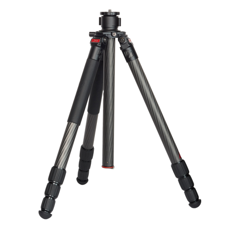 3Pod Everest T5 4-Section Carbon Fiber Tripod