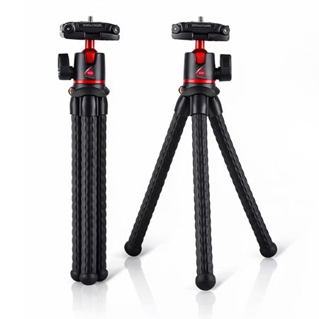 3Pod FlexGrip Multifunctional Mini Tripod