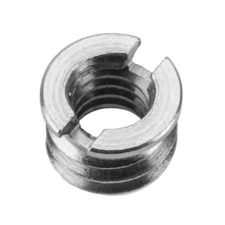 3Pod Tripod Bushing 1/4-20 to 3/8"