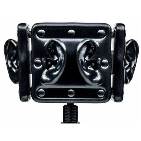 3dio Omni Pro Binaural Microphone Omni Pro Adorama