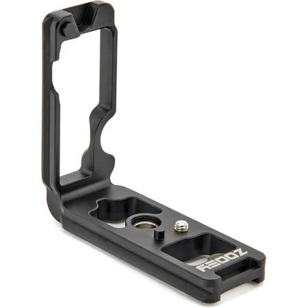 3 Legged Thing Zooey-QD Dedicated L-Bracket for Nikon Z8 Camera