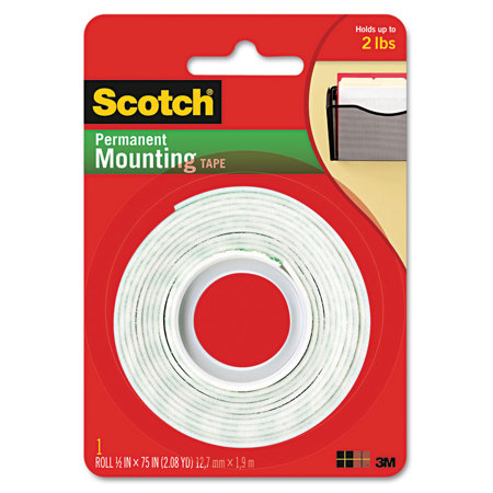 3m 2 way tape