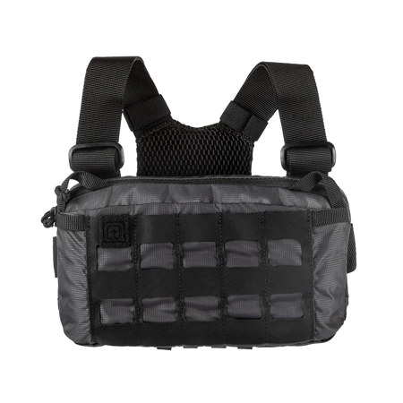 5.11 Tactical Skyweight Survival 2L Chest Pack, Volcanic