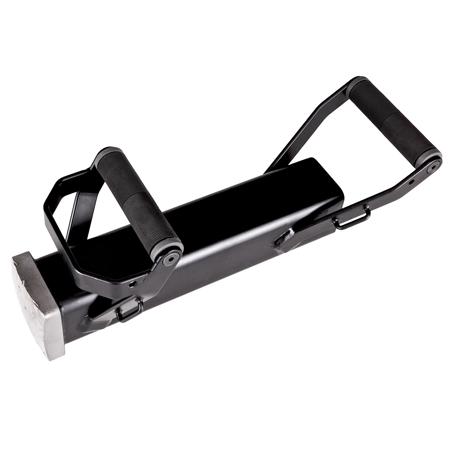 5.11 Tactical Miniram, Compact High-Impact Breaching Tool, 23.2 lbs