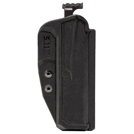 5.11 Tactical Thumbdrive Holster for M&P 4" Compact/Commander .45, RH, Black