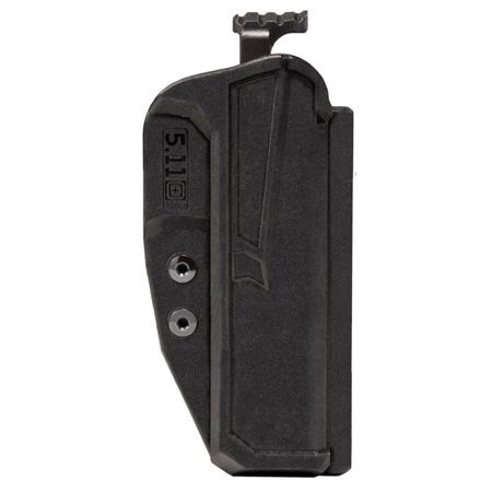 5.11 Tactical Thumbdrive Belt Holster for Sig Sauer P220/P226, Right Hand, Black