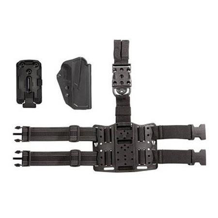 5.11 Tactical Thumbdrive Tacpack for Glock 17/22 Pistol, Right Hand, Multi