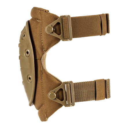 5.11 Tactical EXO.K1 External Knee Pad, One Size, Kangaroo