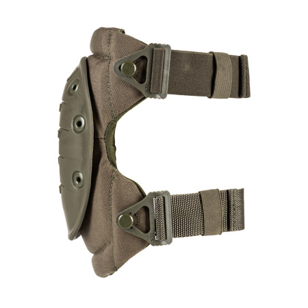 5.11 Tactical EXO.K1 External Knee Pad, One Size, Ranger Green