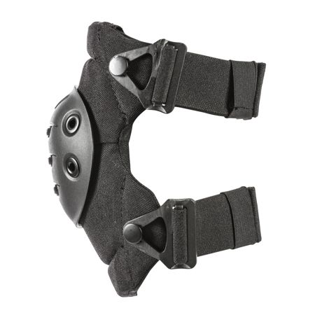 5.11 Tactical EXO.E1 External Elbow Pad, One Size, Black