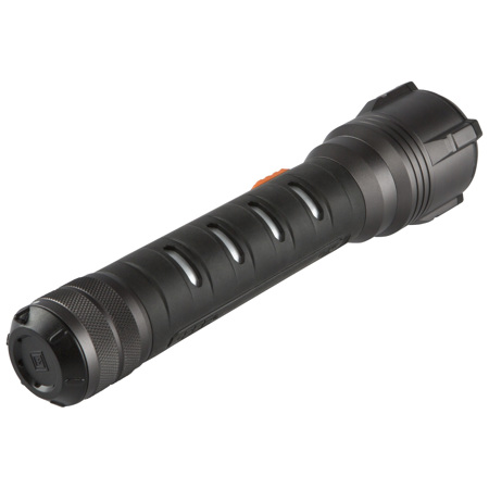 5.11 Tactical S+R A6 602 Lumen LED Flashlight, Black