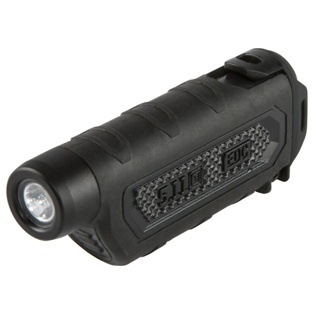 5.11 Tactical TPT Every Day Carry Flashlight, Black