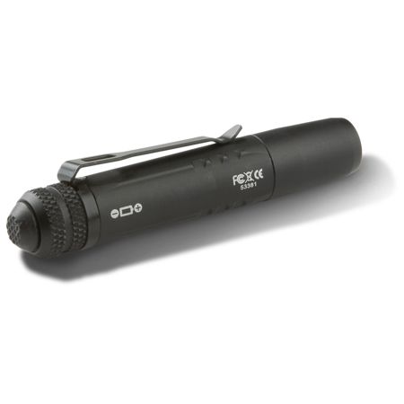 5.11 Tactical EDC PL1AAA EDC PL1AAA LED Flashlight, 55Lumen, 1 AAA Battery