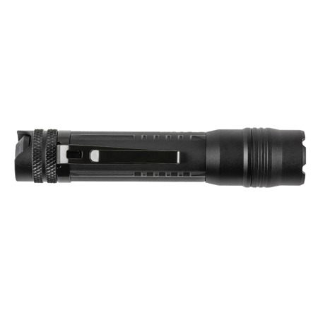 5.11 Tactical Rapid PL 1AA Flashlight, 190 Lumens, AA Battery, Black