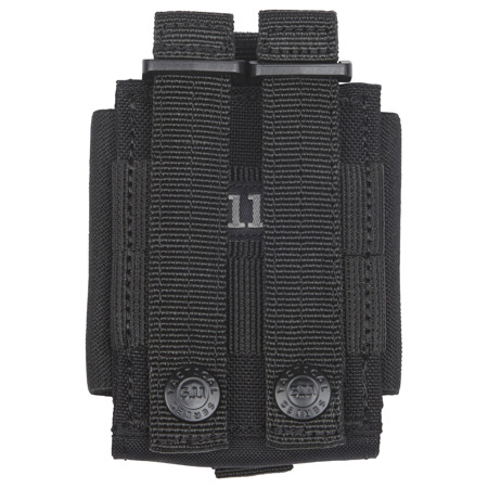 5.11 Tactical C5 Large Case for Smartphone/PDA, Size 1, Black