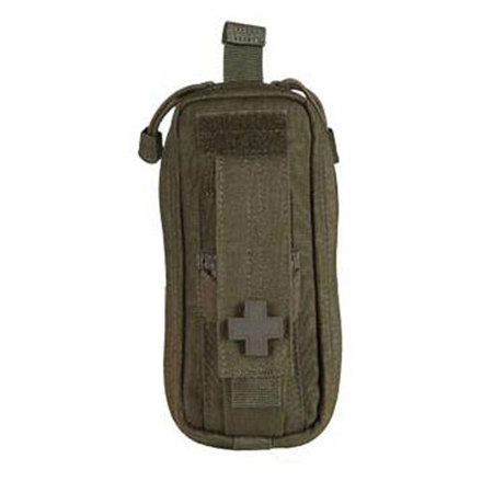 5.11 Tactical 3x6" Med Kit Pouch, TAC OD
