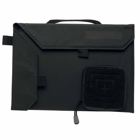 5.11 Tactical Tablet Case, Double Tap Black