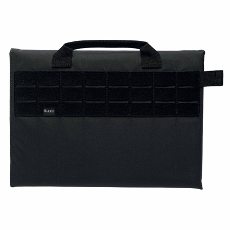 5.11 Tactical Tablet Case, Double Tap Black