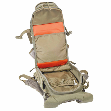 5.11 Tactical All Hazards Nitro Backpack, Sandstone