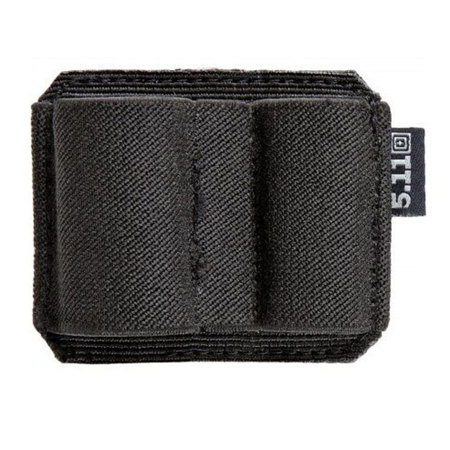 5.11 Tactical Light-Writing Patch, Black