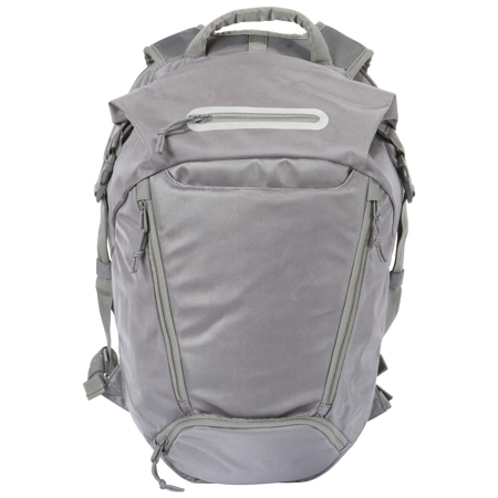 5.11 Tactical Covert Backpack with Fast Access to Sidearm or