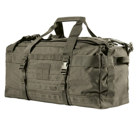 5.11 Tactical RUSH LBD LIMA Duffel Bag, TAC OD
