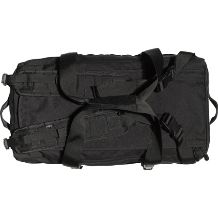 5.11 Tactical RUSH LBD LIMA Duffel Bag, Black