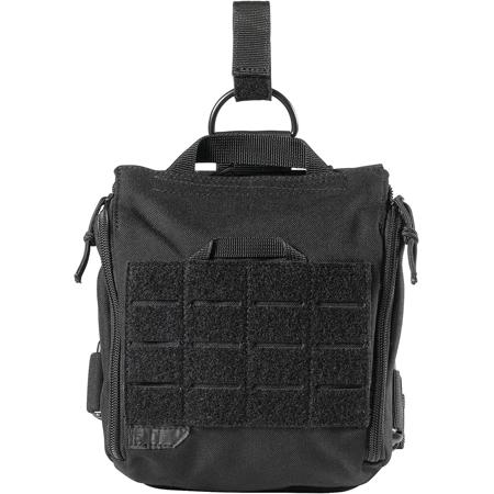 5.11 Tactical UCR, Universal Carry Rig, Thigh Rig, Black