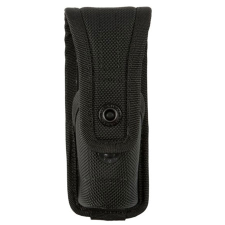5.11 Tactical Sierra Bravo Mace MK4 Flashlight Pouch, Black
