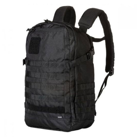 5.11 Tactical Rapid Origin Pack True Black 56355 264 1 SZ Adorama