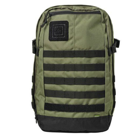5.11 Tactical Rapid Origin Back Pack, Ranger Green