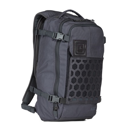 5.11 Tactical AMP12 25L Backpack, Tungsten
