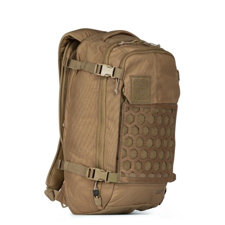 5.11 Tactical AMP12 25L Backpack, Kangaroo