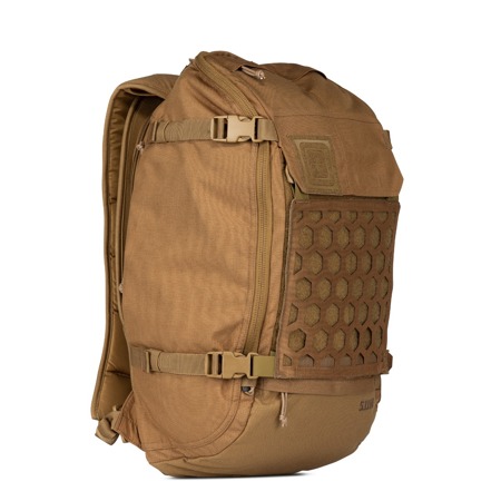 5.11 Tactical AMP24 32L Backpack, Kangaroo