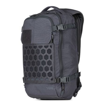 5.11 Tactical AMP72 40L Backpack, Tungsten 56394-014-1 SZ - Adorama