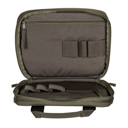 5.11 Tactical Double Pistol Padded Case, Ranger Green