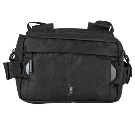 5.11 Tactical LV6 Waist Pack, Black