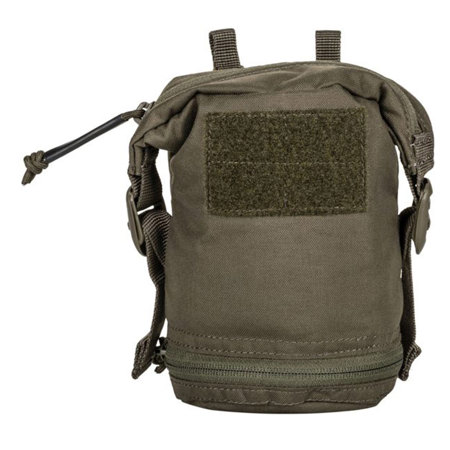 5.11 Tactical Flex Vertical GP Padded Pouch, Ranger Green